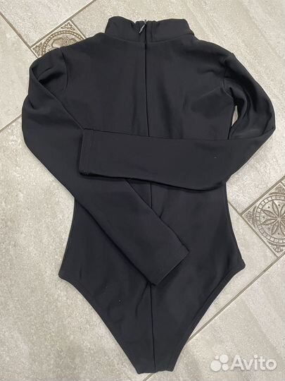 Боди для фигурного катания 34р