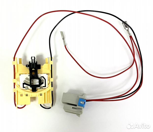 Датчик уровня топлива General Motors