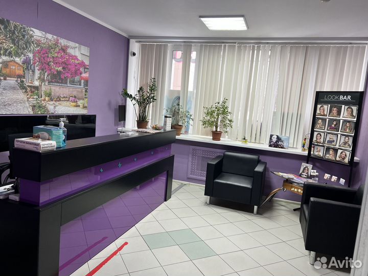 Продажа готового бизнеса