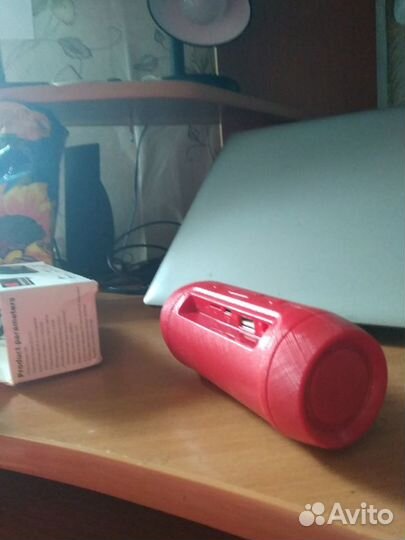 Портативная Bluetooth колонка Charge 2 mini