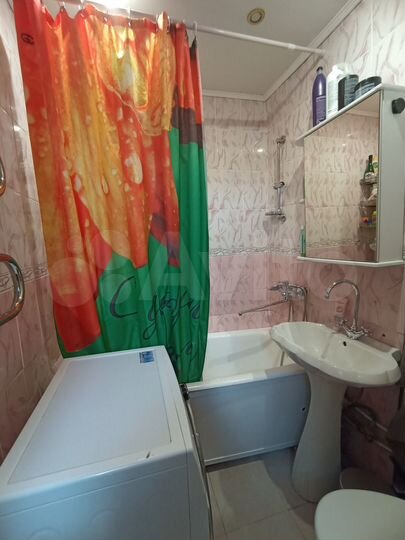 2-к. квартира, 41,1 м², 2/3 эт.