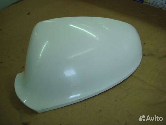 Астра Накладка Зеркала левого Opel Astra J 09-15