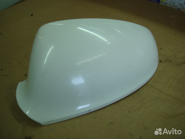 Астра Накладка Зеркала левого Opel Astra J 09-15