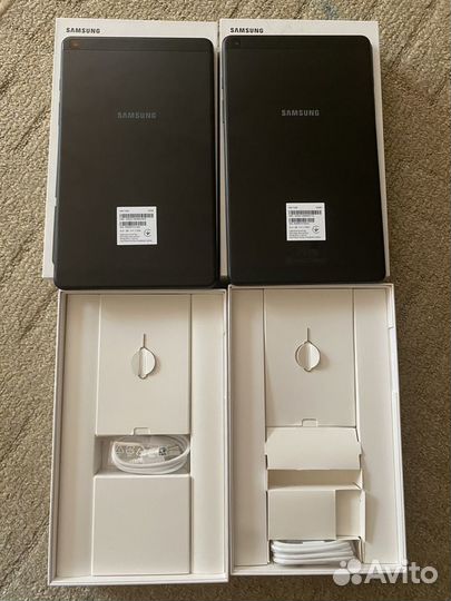 Samsung Galaxy Tab A 8.0 SM-T295, RU, wi-Fi + Сим