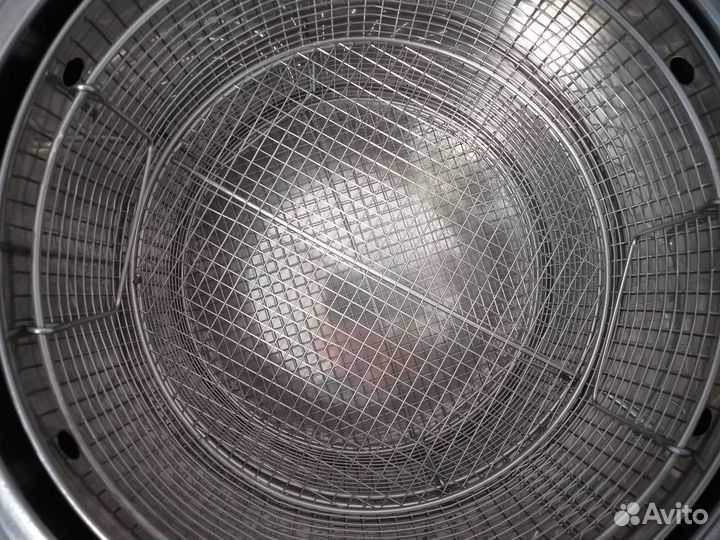 Стерилизатор настольный