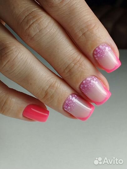 Наращивание