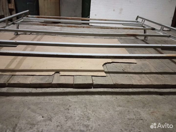 Багажник на крышу ваз 2101-2107 б/у