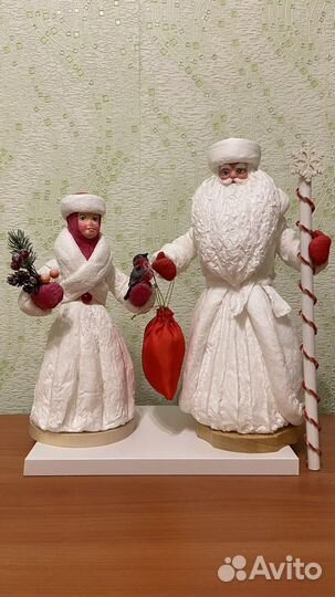 Декоративные фигурки