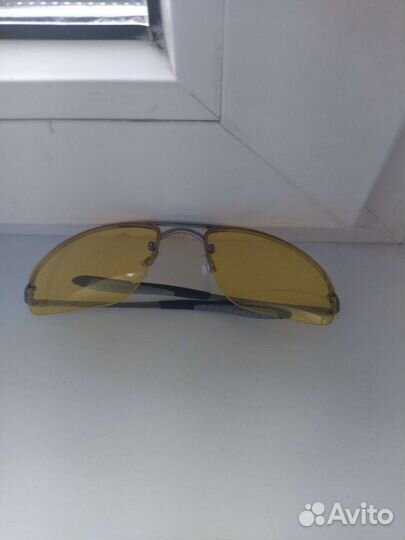 Водительские очки