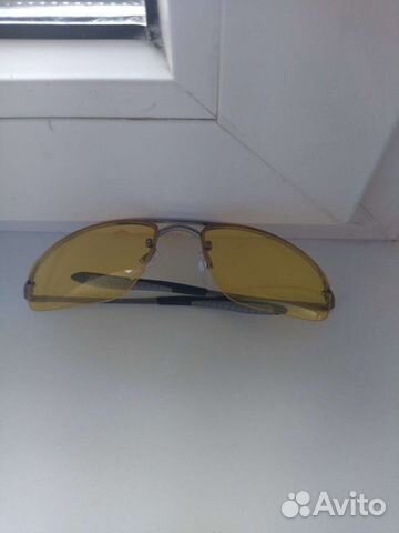 Водительские очки