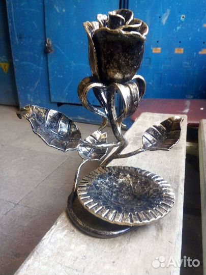 Услуги сварщика