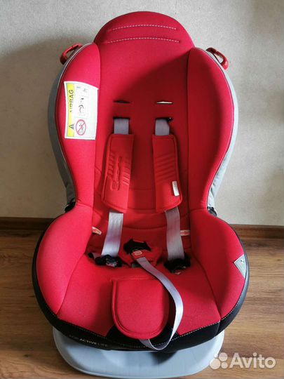 Детское автокресло от 0 до 25 кг