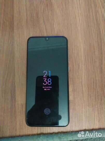 Xiaomi Mi 9 SE, 6/64 ГБ
