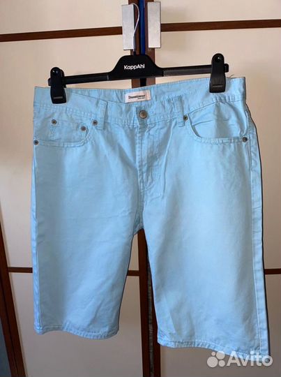 Dressmann шорты, рост до 170