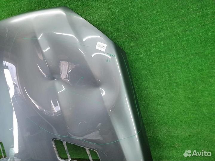 Б/У Б/У Капот Mercedes GLS X166 (2015-2019)