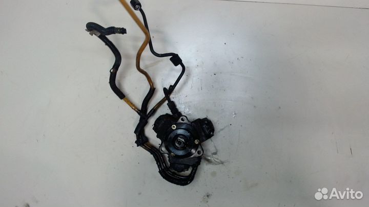 Тнвд Mercedes CLK W209, 2004