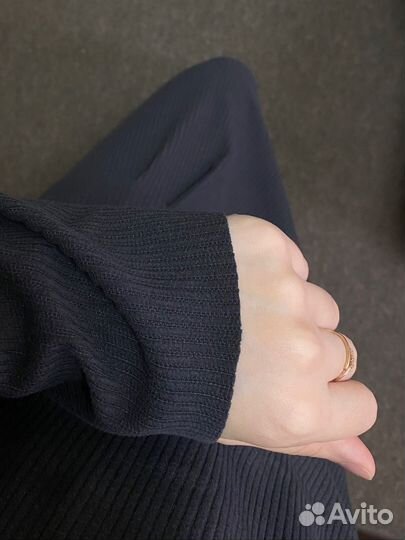 Костюм женский осень-зима