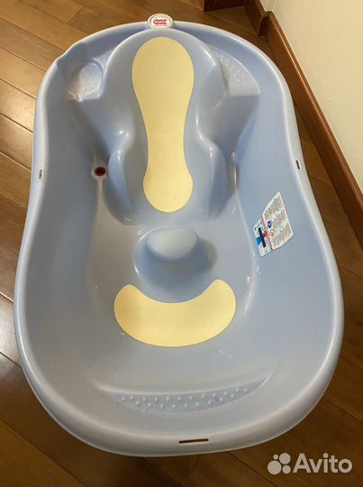 Ванночка для купания