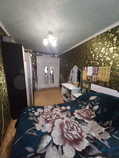 2-к. квартира, 43 м², 2/5 эт.