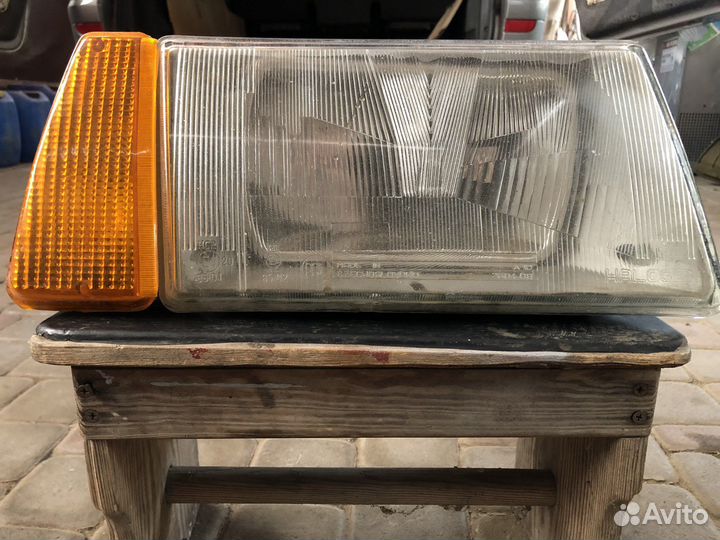 Фары ваз 2108-21099