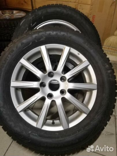 Nokian hakkapelitta 7