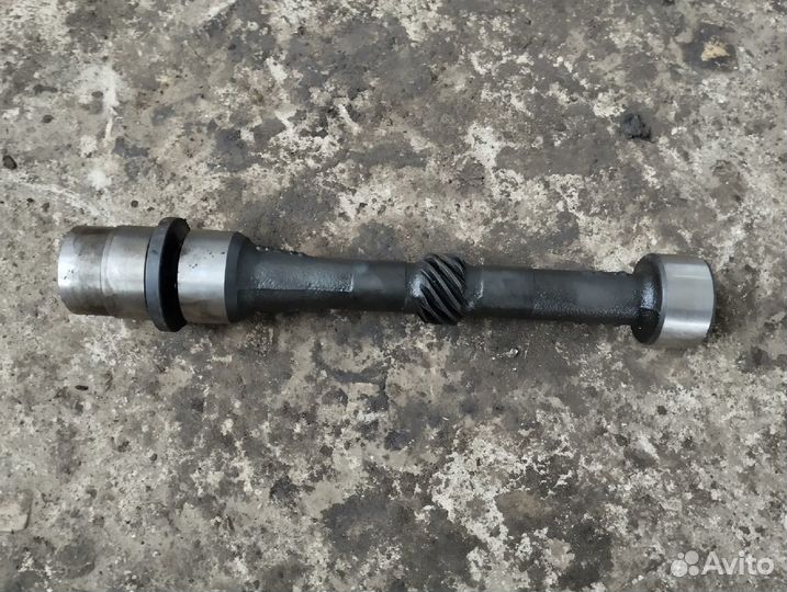 Вал промежуточный Ford Mondeo, Ford Courier