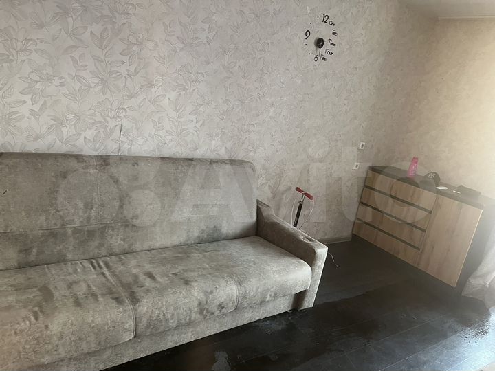 Квартира-студия, 24,4 м², 7/10 эт.