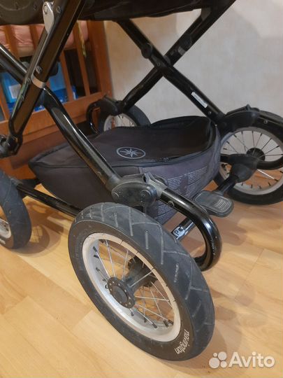 Коляска Navington galeon