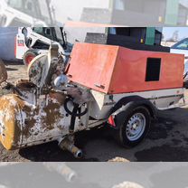 Растворонасос пневмонагнетатель brinkman, Брянск