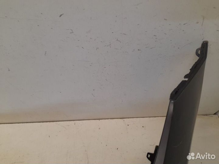 Бампер передний Toyota Camry V70 2018