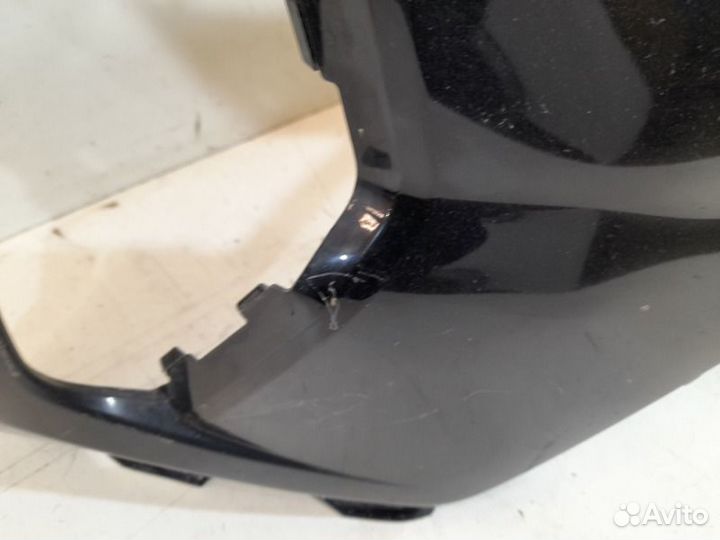 Бампер передний Toyota Rav4 50 2019