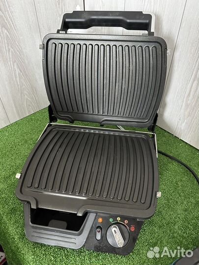 Электрогриль Tefal Supergrill GC450B32