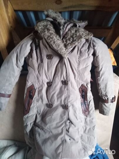 Женские вещи пакетом 42-44 размер