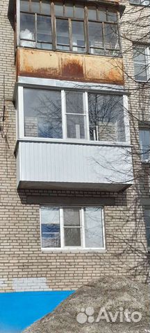 Окна балконы лоджии с установкой
