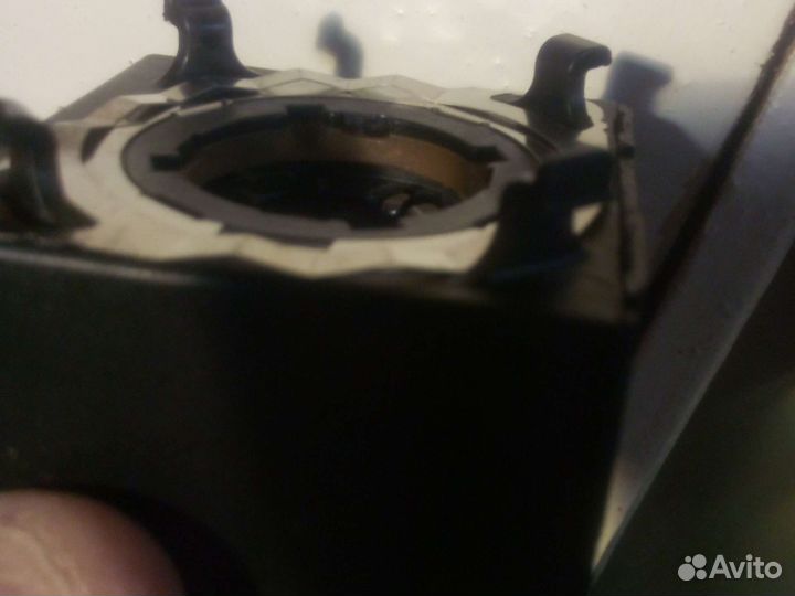 Игнитор блока розжига мерседес опель