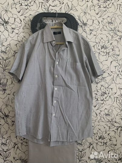 Мужские вещи пакетом 48 50