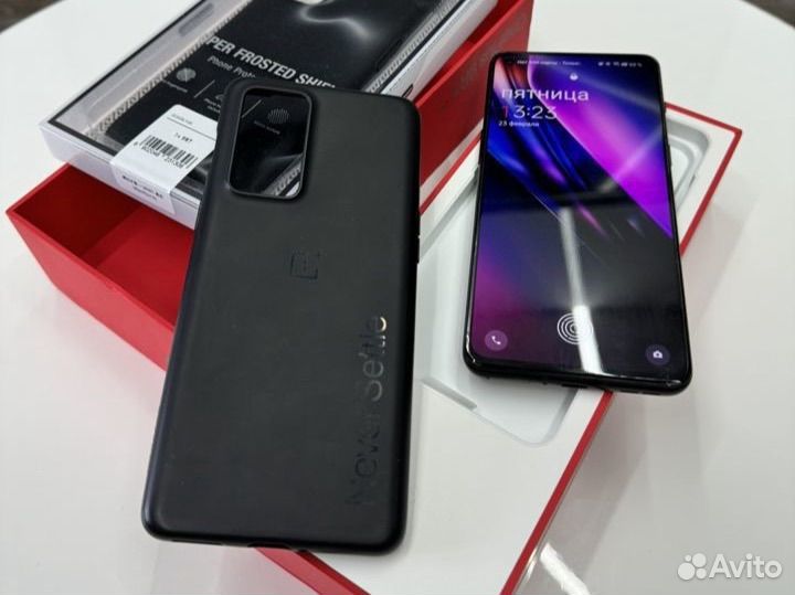 OnePlus 9RT, 8/128 ГБ
