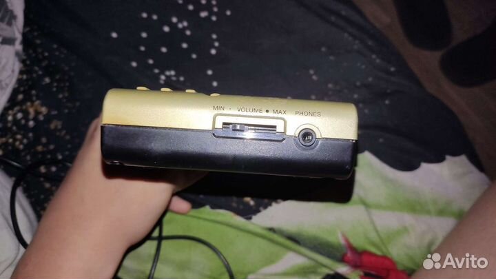 Yamaha RY9 Драм/ритм машина обмен