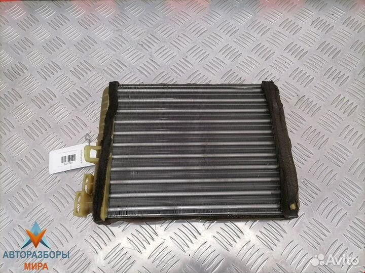Радиатор отопителя (печки) Volvo S60 2002