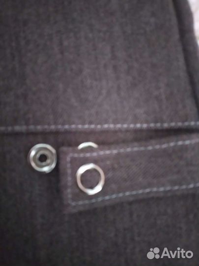 Костюмчик для собачки