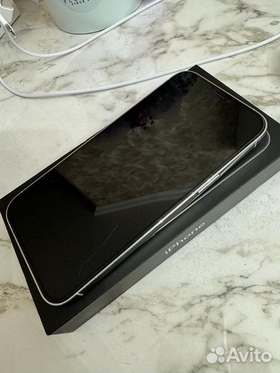 iPhone 12 Pro Max, 128 ГБ