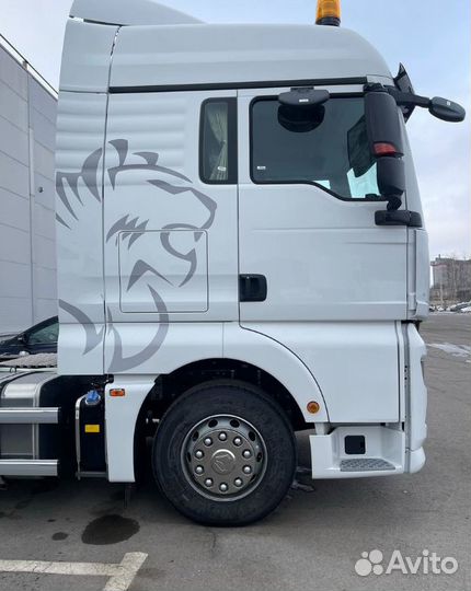 Sitrak C7H Max, 2023