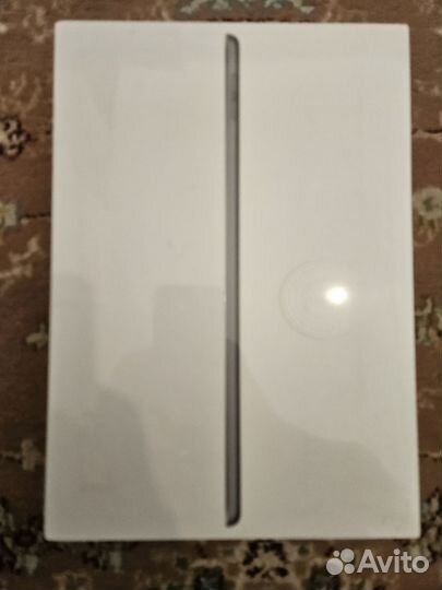 iPad 9 64GB Wi-Fi Gray
