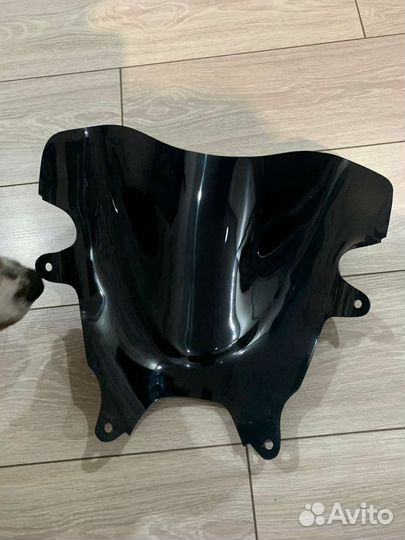 Ветровое стекло bandit 1200 s