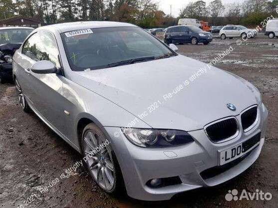 Bmw e92 купе обвес мпакет м тех