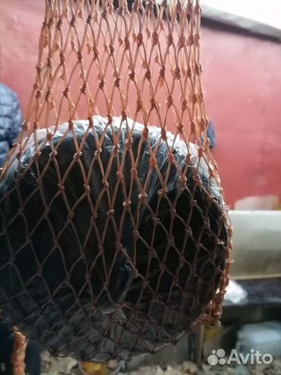 Сетка мешок для овощей