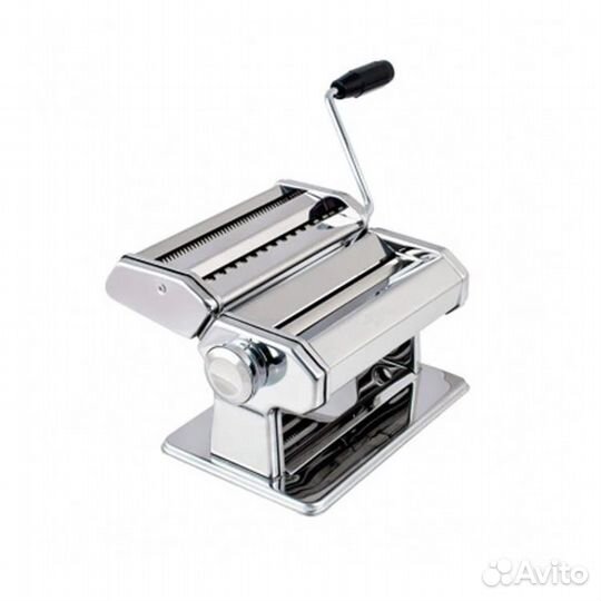 Тестораскаточная машина