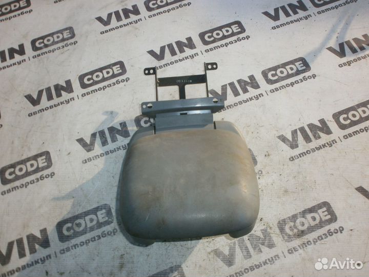 Подлокотник Suzuki Grand Vitara XL-7