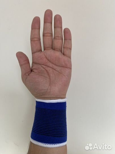 Бандаж на руку универсальный