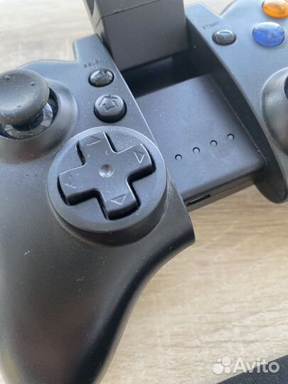 Геймпад G910 джойстик для Android iOS Bluetooth